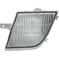 Blinksleuchte Links Passend FüR Nissan Micra K12 Baujahr 02-05 Weiss
