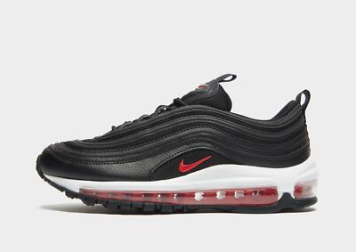 Genuine Nike Air Max 97 OG GS Junior UK Size EUR