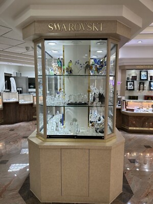 NEW Swarovski Darigold 957575 With box | eBay