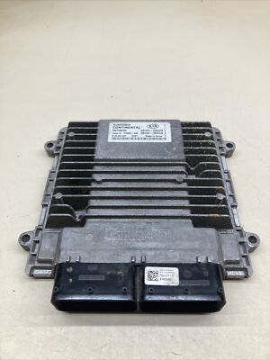 ロジック 14-16 Kia Sportage 39107-2GCC0 Computer Brain Engine Control