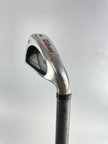 Wilson Fatshaft 3 Iron Regular Flex Graphite /Right Handed /10289 - Picture 5 of 19