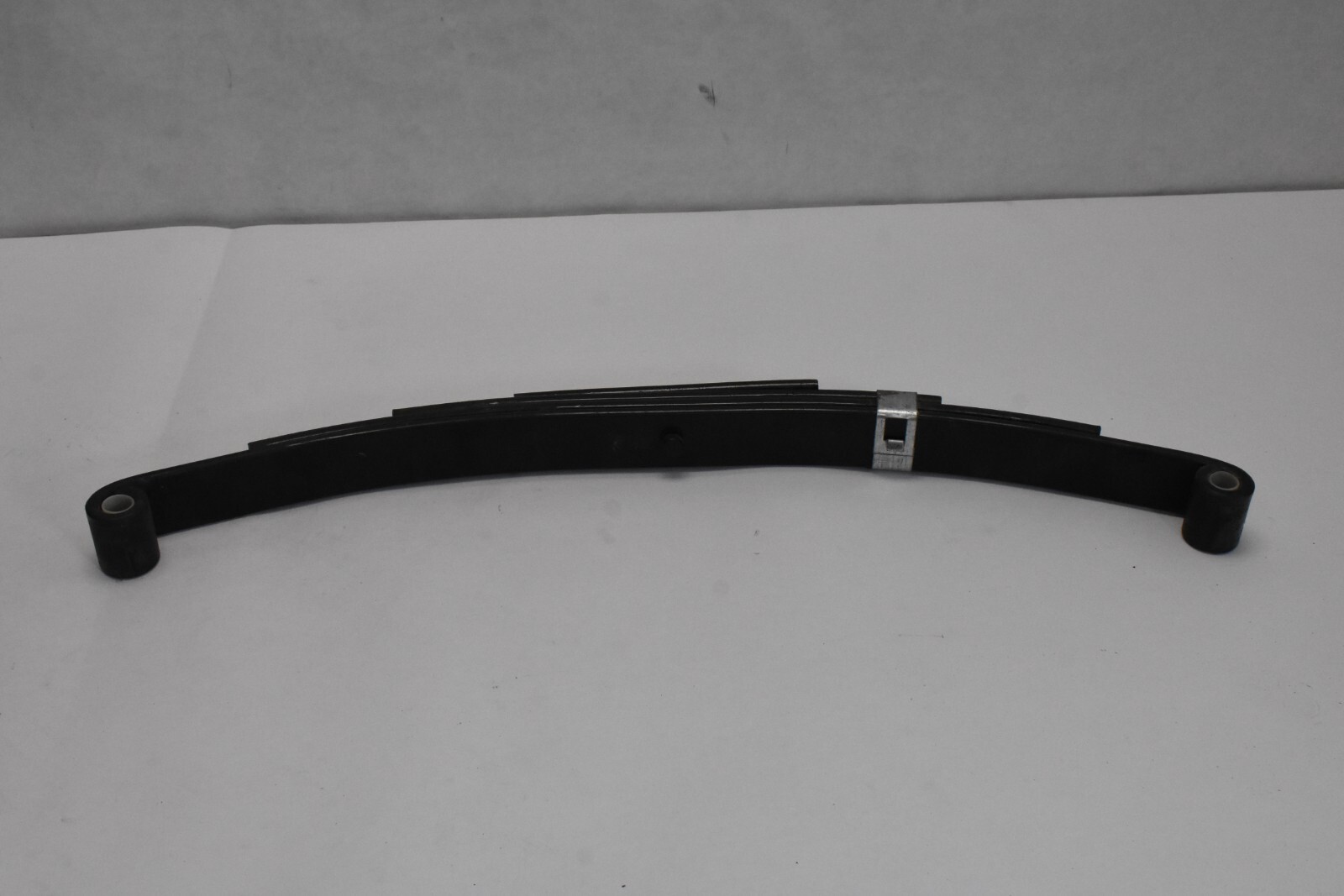 Boat Trailer Leaf Spring 26" 3 Leaf 3500lb Open Eye Reverse Curve Ez