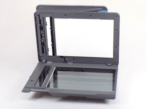 HP 1KR42-90027 Ersatzteil: Scan Unit komplette Scannereinheit für OfficeJet 9010