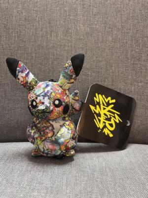 ぬいぐるみ Pokemon Center SHIBUYA Graffiti Art 717KNI6MxML._UF350,350_QL80_.jpg