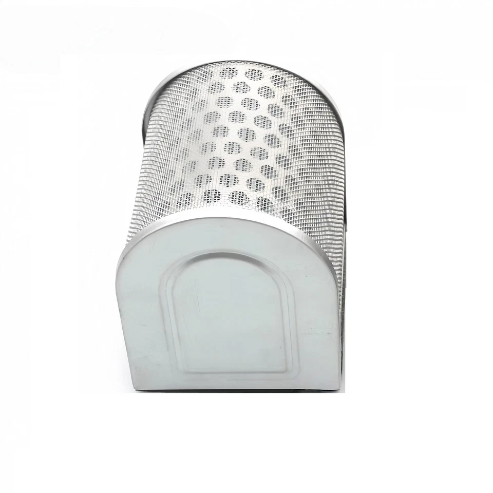 Repuesto elemento compartimento aire filtro aire para HONDA CB400X CB400F 2019-2022 Foto 4 de 4