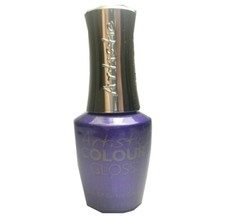 Artistic Nail Design - Color Gloss Gel Polish...