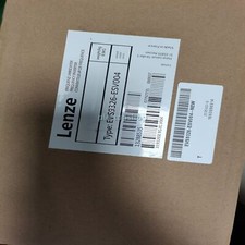 1PC EVS9326-ESV004 1 brand new LENZE SERVO frequency converter plc