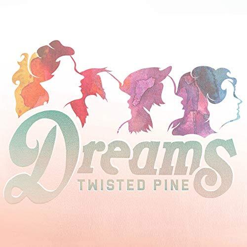 Twisted Pine Dreams (Vinyl LP)