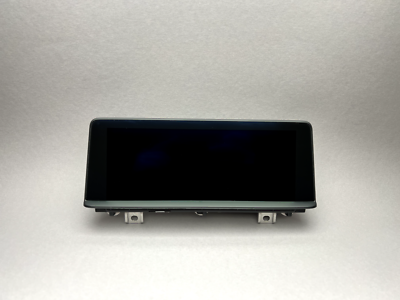 BMW NBT CIC Central Information Display Screen LK L7 CID 8.8 High