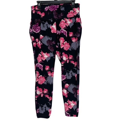 Lane Bryant Capri Yoga Pants