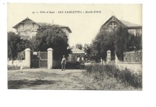 83 Les Sablettes - Mar-Vivo