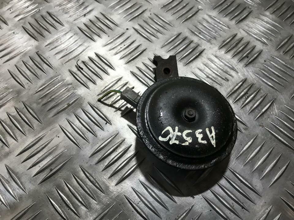 Horn Siren for Mazda 323F UK335152-21 | eBay