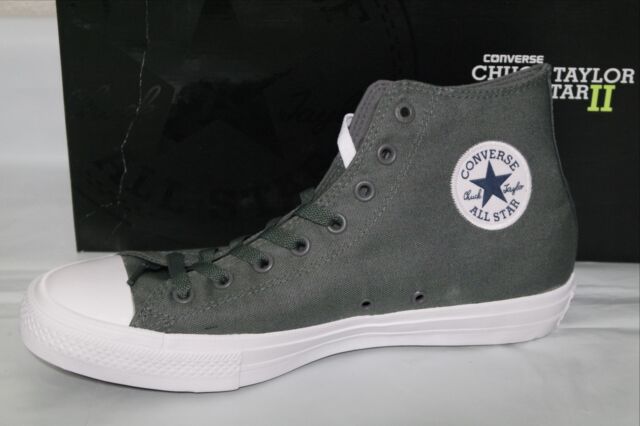 chuck taylor all star 2 hi