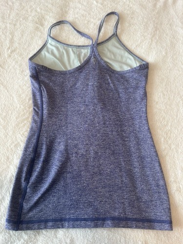 Ivivva By Lululemon Size 12 Tank Tops Lot Of 5 Athletica Activewear - Picture 3 of 12
