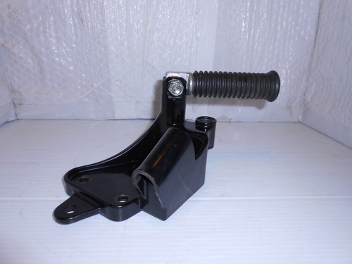 2001 Harley Softtail Kickstand Mount & Foot Peg HDST-33 - Picture 16 of 24
