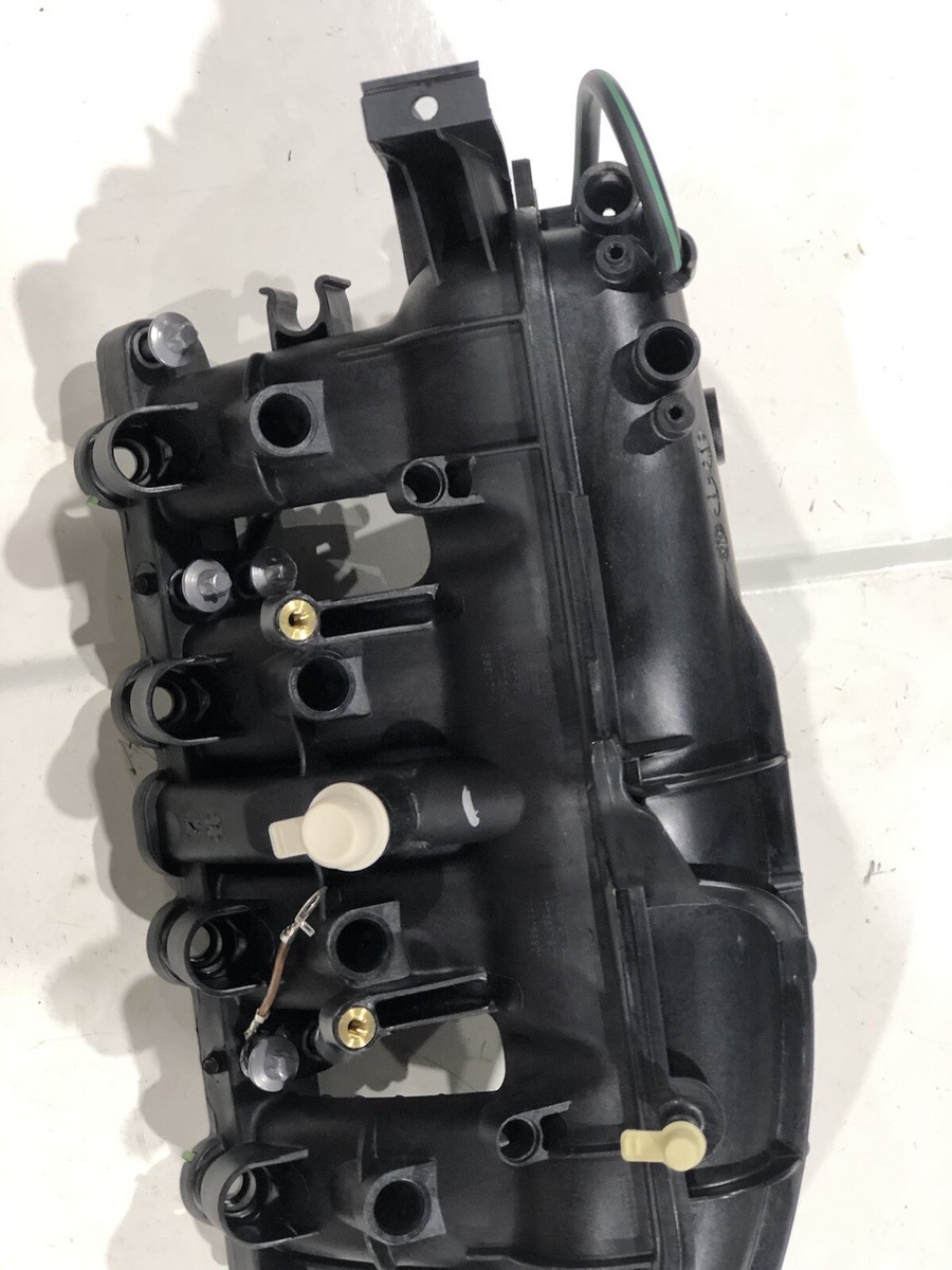2020 Manifold - GM (28289977) TX Genuine GM Intake Manifold