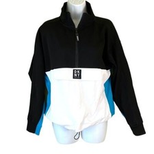 DKNY Sport Pullover Top Sweater Sweatshirt