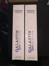 Authentic Alastin Skincare Regenerating Skin Nectar 1 oz (29.6 ml) Sealed Box