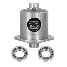 Labwork Limited-slip Locker For Gm Chevy 8.2posi Unit 28 Spline 10-bolt