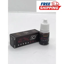 100% Gambir Sarawak Delay Gel Prolong Duration for Men's Enhancement - 1 X 5ml