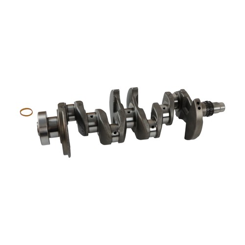 Engine Crankshaft & Con Rods & Bearing Kit for Hyundai Kia G4FG 1.6L Turbo New - Imagen 6 de 12
