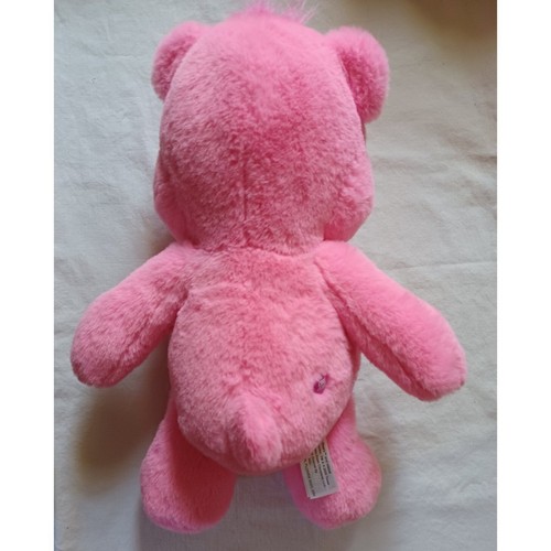 Care Bears Cheer Bear Plush (12") - Picture 3 of 6