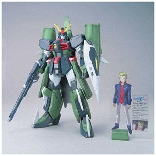 Bandai Mobile Suit Gundam SEED DESTINY Chaos Gundam 1/100 Plastik Modellbausatz NEU - Bild 2 von 3
