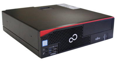 Fujitsu Esprimo D756 E90+ Computer PC Intel i5-6500 8 GB RAM ohne Festplatte