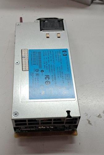 Alimentatore HP Switching Power Supply DPS-460EB A 511777-001 499249-001 - Afbeelding 2 van 4