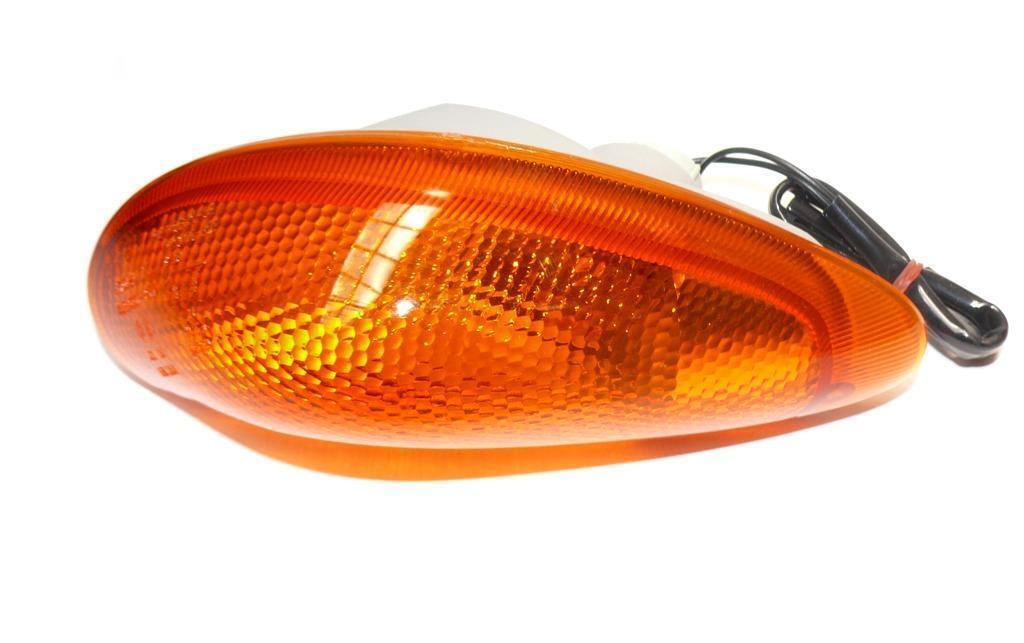 Indicatore di direzione anteriore destro per Suzuki GSX 600 F GSX 750 F Indicato