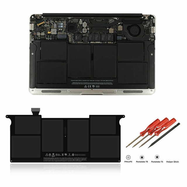 Apple a1465 аккумулятор