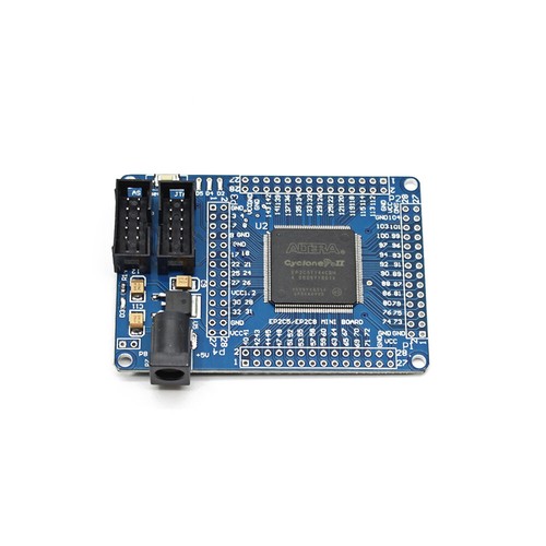 5V ALTERA FPGA System Development Board 50M Active Chip Crystal Oscillator - Picture 3 of 7