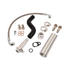Turbo Ölzufuhr & Rücklaufleitung Kit für MINI COOPER S R56 R57 R58 K03 020-0201
