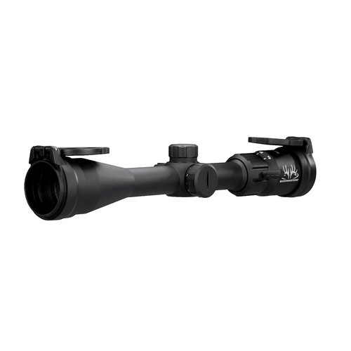 Sig Sauer TANGO-MSR 2-12x44mm Illum. FFP MOA Milling Reticle Scope