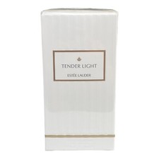Estee Lauder Tender Light Eau De Parfum Spray 3.4oz /100ml Womens NIB Sealed