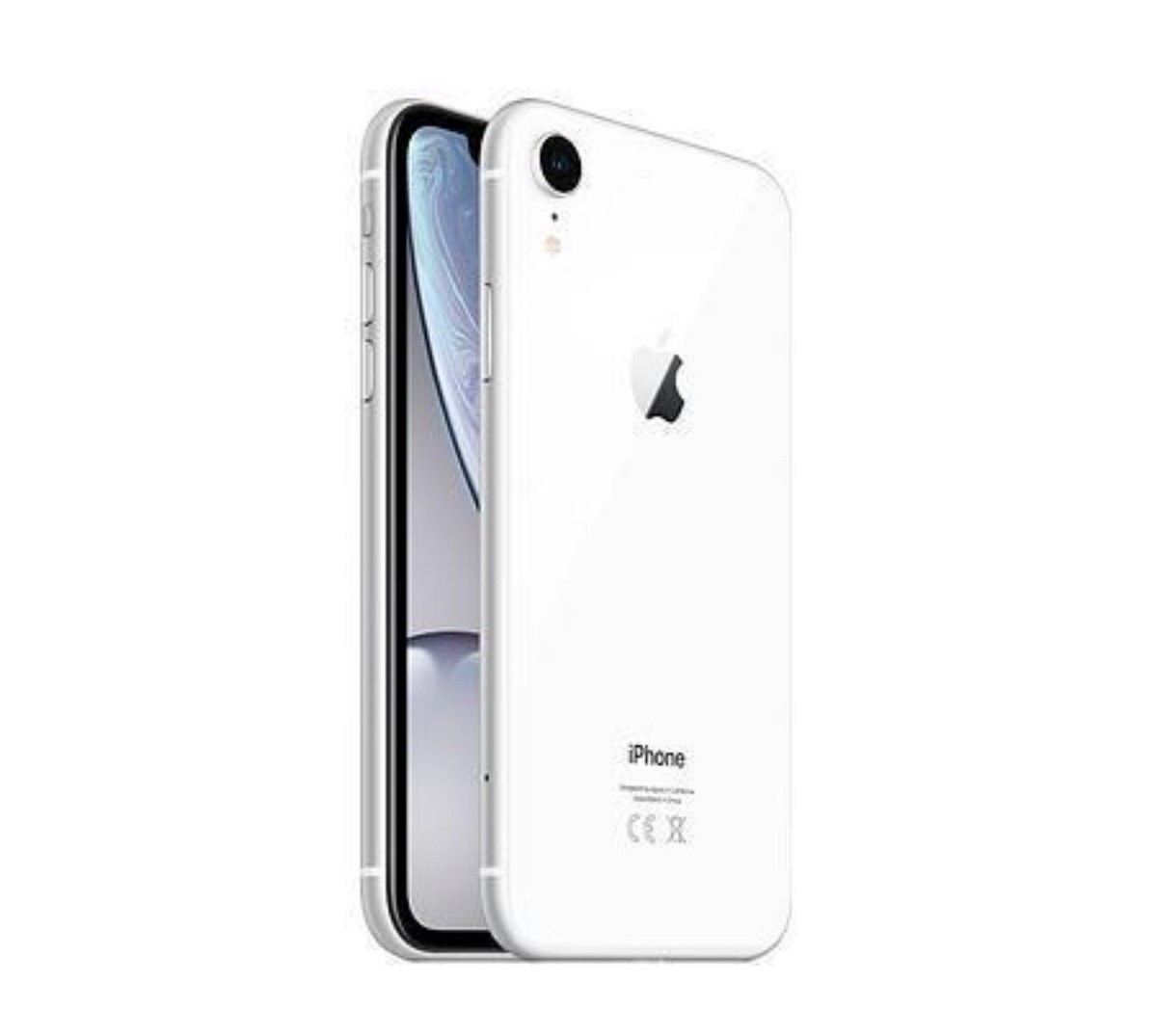Apple iPhone XR 128GB ホワイト Amazon.com: Apple iPhone XR, 128GB, White for Verizon