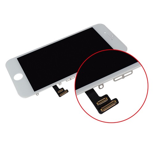 Full Complete LCD Display Screen Replacement Digitizer For iPhone 7 8 Plus 5.5" - Picture 49 of 67