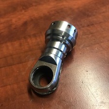 Genuine Part Yoke Housing Assy For Craftsman CMCF930 20V 3/8” Impact Wrench Tool