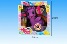 x Miss Pony Giocattolo Gioco Bambini sar