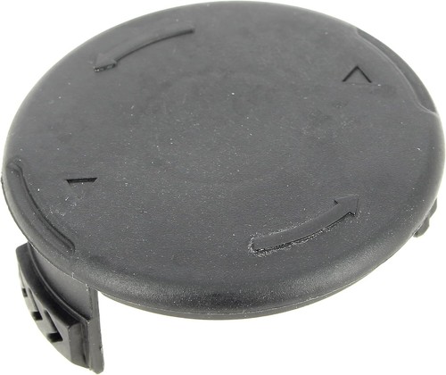 Cubierta de carrete recortadora recortadora original Bosch ART23SL ART26SL F016F04557 repuesto - Imagen 2 de 2