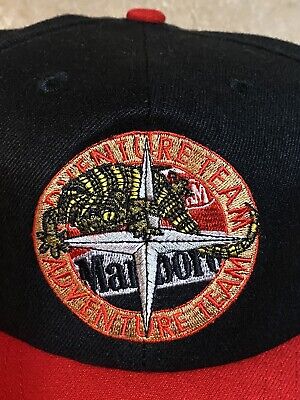 Vintage Marlboro Adventure Team Hat | eBay Vintage Marlboro Adventure Team Hat | eBay