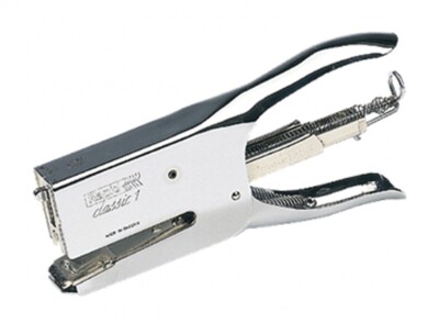 Rapid Classic K1 Heftzange für Klammern Typ 24/ , 24/8 Heftleistung: bis 50 Blat