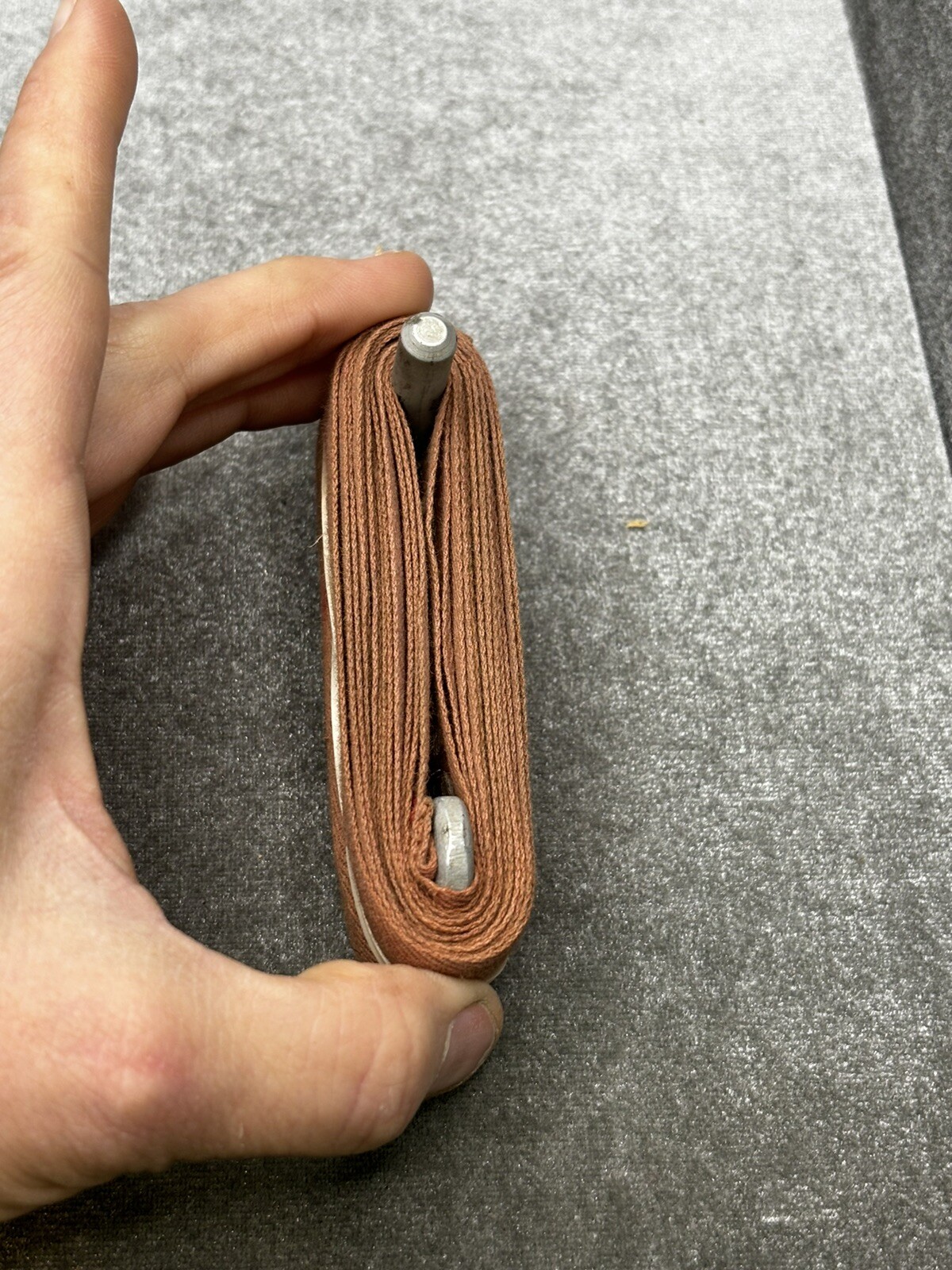 vintage military | Aviation Safety Removable Sign | Remove Before Flight