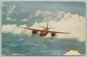Midway-Atoll-HI-WWII-Navy-Airplane-Martin-Maurader-Torpedo-Bomber-Wesco-1940s-PC