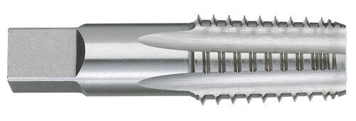 Kodiak Cutting Tools USA Interrupted Thread NPTF Taper Pipe Tap 1-1/4"-11-1/2 - Picture 1 of 1
