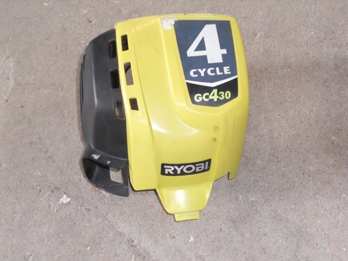 Ryobi GC430 Tiller/Cultivator Upper 