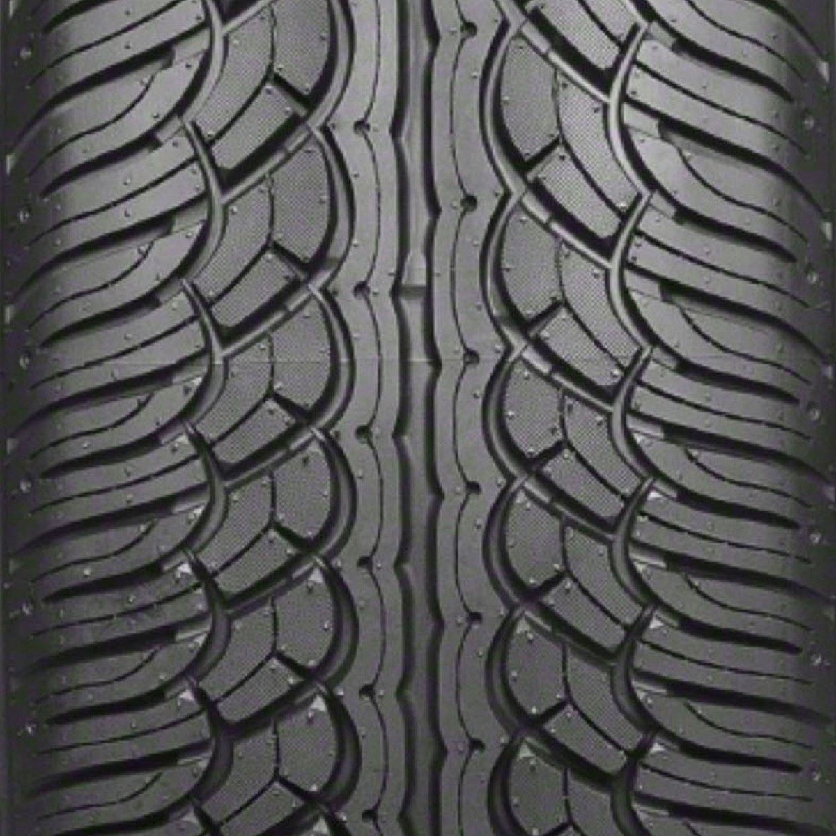 4 New Yokohama Parada Spec-x - 325/45r24 Tires 3254524 325 45 24