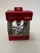Frozen Holiday Ornament from Hallmark  NIB