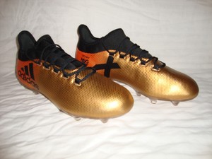 botines de 11 adidas