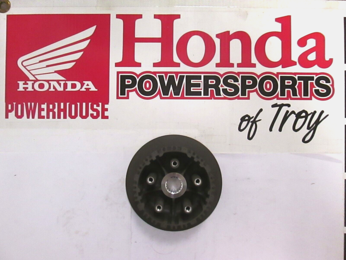NEW GENUINE HONDA OEM CENTER CLUTCH HUB 2010-2014 CRF250R 22120
